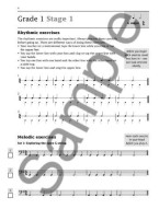 Paul Harris: Improve Your Sight-Reading! Cello Grade 1-3 (2012 Edition) (noty na violoncello)