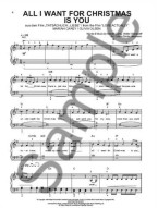 Hans-Günter Heumann: Christmas Piano Gefällt Mir! (noty na snadný sólo klavír)