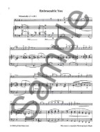 George Gershwin: Play Gershwin (Cello and Piano) (noty na violoncello, klavír)