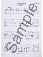 Andrea Cappellari: Classical Duets - Alto Saxophone/Piano (noty na altsaxofon, klavír) (+audio)