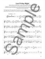 Grade 1 Flute Pieces (noty na příčnou flétnu) (+audio)