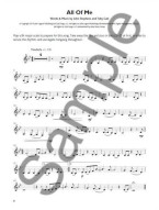 Grade 3 Clarinet Pieces (noty na klarinet) (+audio)