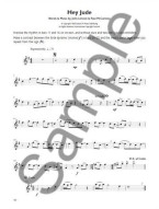 Grade 3 Alto Saxophone Pieces (noty na altsaxofon) (+audio)