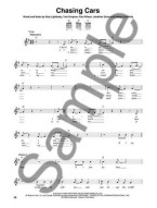 The Guitar Three-Chord Songbook - Volume 3 G-C-D (noty, melodická linka, akordy)