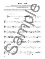 Grade 3 Violin Pieces (noty na housle) (+audio)