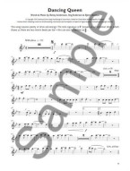 Grade 3 Flute Pieces (noty na příčnou flétnu) (+audio)