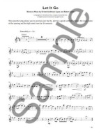 Grade 2 Flute Pieces (noty na příčnou flétnu) (+audio)