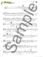 Singbook - Twelve Songs Worth Singing (noty, melodická linka, akordy) (+audio)