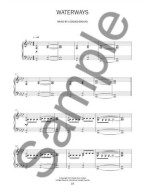 Twenty-Four Contemporary Pieces For Solo Piano (noty na sólo klavír)