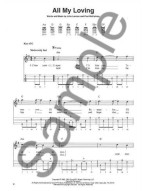 The Beatles Banjo Tab: 22 Classics Arranged For 5-String Banjo (noty, tabulatury na kytaru)