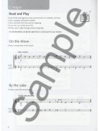 Alan Bullard/Richard Wright: Joining The Dots - Guitar (Grade 1) (noty na kytaru)