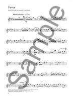 Guest Spot: 20 Jazz Greats Playalong For Alto Saxophone (noty na altsaxofon) (+audio)