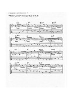 Mimi Fox: Guitar Arpeggio Studies On Jazz Standards (noty, tabulatury na kytaru) (+audio)