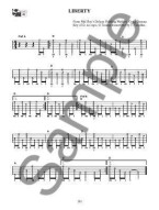Tony Trischka Master Collection Of Fiddle Tunes For Banjo (tabulatury na banjo) (+audio)
