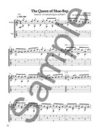 Jazzical Guitar: Classical Favorites Played In Jazz Style (noty, tabulatury na kytaru) (+audio)