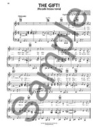 The Bossa Nova Songbook (noty na klavír, zpěv, akordy na kytaru)
