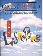 E-Z Play Today 204: The Best Easy Listening Songs Ever (3rd Edition) (noty na klavír, zpěv, akordy na kytaru)