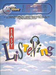 E-Z Play Today 204: The Best Easy Listening Songs Ever (3rd Edition) (noty na klavír, zpěv, akordy na kytaru)