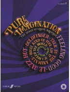 Pure Imagination: The Songs Of Leslie Bricusse (noty na klavír, zpěv, akordy na kytaru)