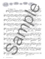 More Graded Studies for Clarinet: Book 2 (noty na klarinet)