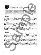 Jazz Session Trainer: The Woodshedder's Practice Kit – Eb Edition (noty na Eb nástroje) (+audio)
