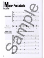 Max Palermo: Pentatonic Scales For Electric Bass (noty, tabulatury na baskytaru)
