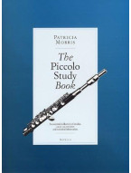 The Piccolo Study Book (noty na pikolu)