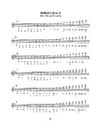 Complete Blues Harmonica Lesson Series: Scales, Patterns And Bending Exercises #1 (noty na harmoniku) (+audio)