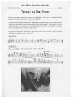 The Complete Balalaika Book (noty na balalajku) (+audio)