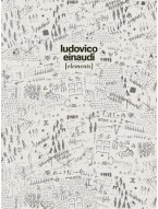 Ludovico Einaudi: Elements (noty na sólo klavír)