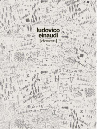 Ludovico Einaudi: Elements (noty na sólo klavír)