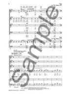 Frozen: Choral Suite (Arr. Roger Emerson) SATB (noty na sborový zpěv, klavír) - SADA 5 ks