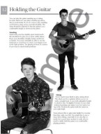 Absolute Beginners: Acoustic Guitar (noty na kytaru) (+audio)