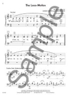 Faber Piano Adventures: Level 2A - ShowTime® Piano Rock 'n Roll (noty na sólo klavír)