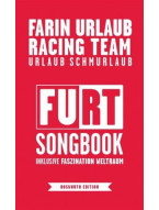 Farin Urlaub Racing Team: Songbook (akordy na kytaru, texty písní)