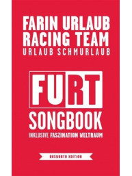 Farin Urlaub Racing Team: Songbook (akordy na kytaru, texty písní)