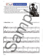 Viva Vibrato! For Cello (noty na violoncello)