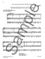 C.H. Trevor: The Progressive Organist Book 1 (noty na varhany)