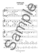 Hal Leonard Student Piano Library: Classical Themes – Level 2 (noty na snadný sólo klavír) (+audio)