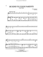 Kids' Musical Theatre Collection: Volume 2 (noty na klavír, zpěv) (+audio)