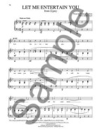 Kids' Musical Theatre Collection: Volume 1 (noty na klavír, zpěv) (+audio)