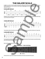 Hal Leonard Acoustic Guitar Tab Method - Book 2 (tabulatury na kytaru) (+audio)