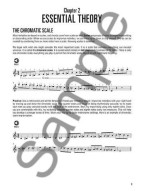 Hal Leonard Jazz Piano Method (noty na sólo klavír) (+audio)
