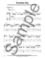 Guitar Play-Along 143: Slash (noty, tabulatury na kytaru) (+audio)