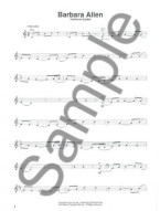 Violin Play-Along 54: Scottish Folksongs (noty na housle) (+audio)
