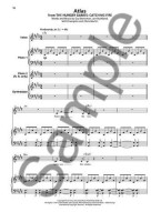 Coldplay: Authentic Transcriptions Of 12 Classics (noty na klávesy, klavír, zpěv, akordy na kytaru)