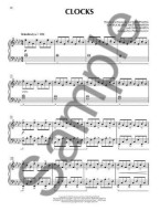Coldplay For Classical Piano - Phillip Keveren Series (noty na sólo klavír)