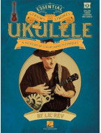 Lil' Rev: Essential Strums & Strokes For Ukulele (noty, tabulatury na ukulele) (+video)