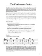 Lil' Rev: Essential Strums & Strokes For Ukulele (noty, tabulatury na ukulele) (+video)