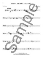 VH1's 100 Greatest Songs Of Rock And Roll For Trombone (noty na pozoun)
